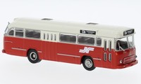 Brekina 59532 - 1/87 Magirus Saturn Ii, Dr. Richard (A), Neues Logo, 1978 - Neu