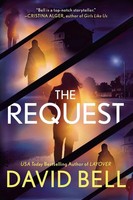 The Request David Bell Taschenbuch Einband - Flex.(Paperback) Englisch 2020