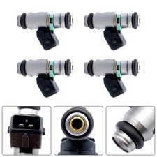 Injecteur Fiat SEICENTO