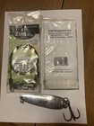 Krocodile Spoon, 1.5 Oz And 80 Lb Leaders — photo 2