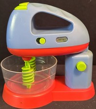 Pretend Play Kitchen Mixer Toy DOES NOT SPIN READ DESCRIPTION