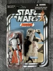 2010 Hasbro Star Wars The Vintage Collection Sandtrooper 3.75” Figure
