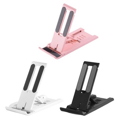  3pcs Telefon Support Verstellbare Desktop -Telefon -Tablet -Halterungen