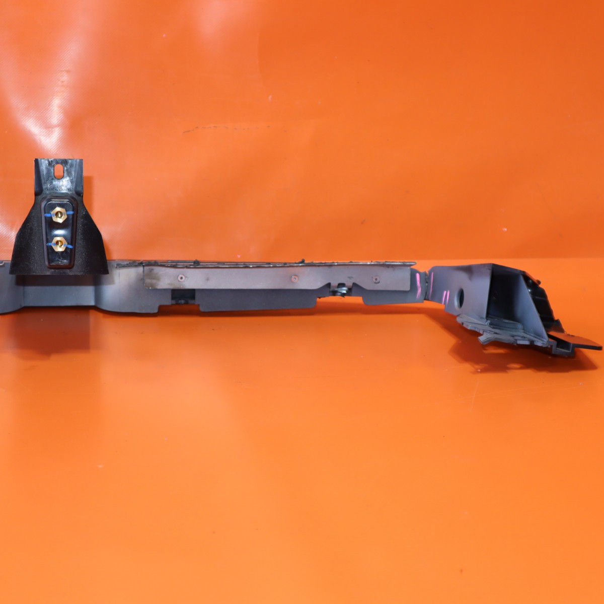 LAMBORGHINI AVENTADOR SV FRONT SUPPORT BRACKET 2019 2020 2022 470 807 059 H