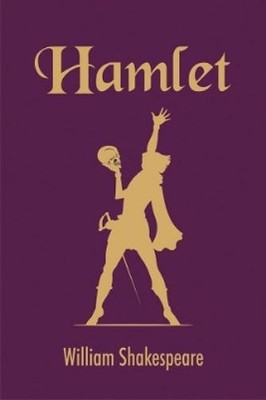 William Shakespeare Hamlet (Paperback)