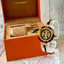 Tory Burch Watch Bezel TBW4049 Genuine Clean Used Rare