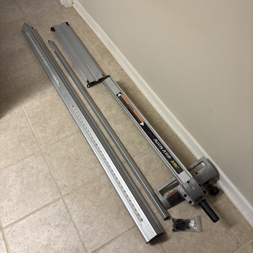 Craftsman Align A Rip Fence 24/30 XRC Heavy Duty Great Shape.