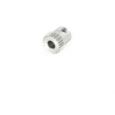 Reely 213993 Motor sprocket module type: 0.5 Ø hole: 5 mm Number of teeth: