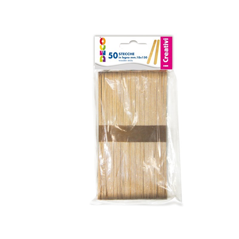 Cwr – Stecche Legno 15×1.8 Cf.50