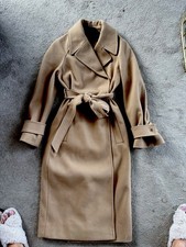 Lipsy Camel Coat