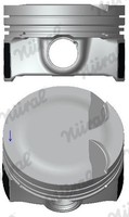 1X NÜRal 87-442300-10 Kolben FüR Vw Audi Skoda Seat