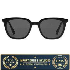 Gentle Monster Lilit 01 Black / 100% Authenti...