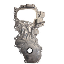 Stirndeckel / Nockenwelle 1,6-1,8l M5M/M5P Motor 13500BV81A/13500BV80A Renault