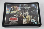 X-337 VINTAGE 1980'S KENNER STAR WARS ESB ACTION FIGURE COLLECTOR'S CASE