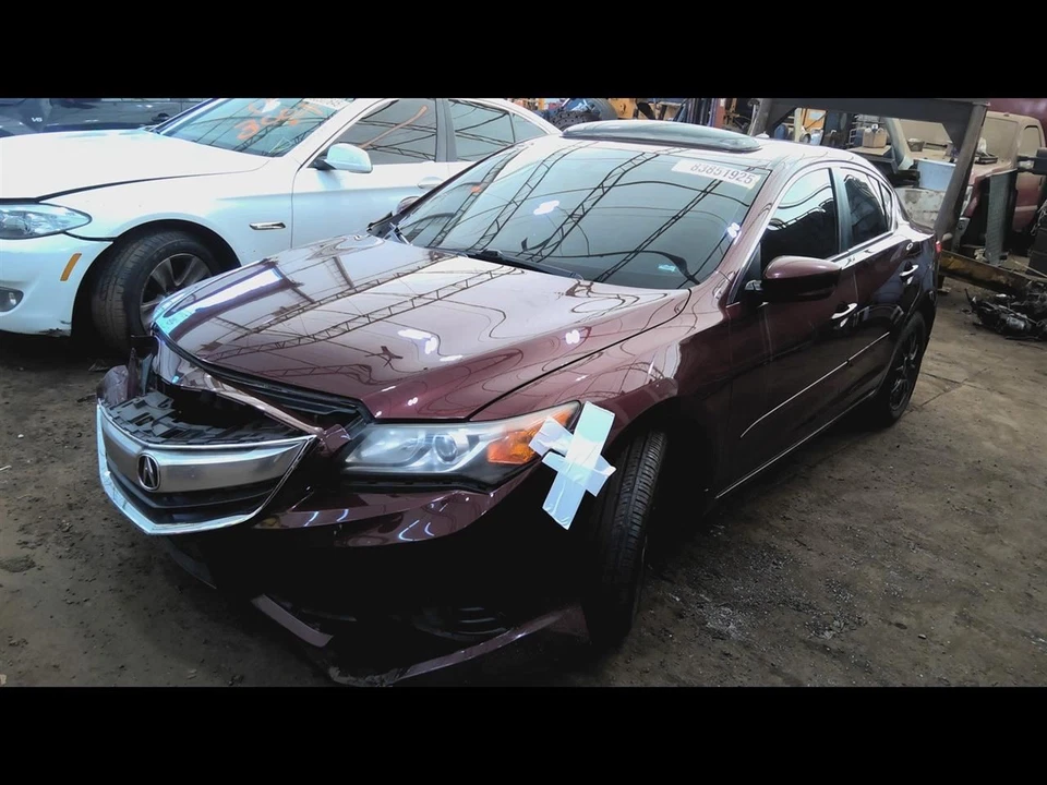 (LOCAL PICKUP ONLY) Back Glass Heated Fits 13-18 ILX 6854711 - Image 2 of 4