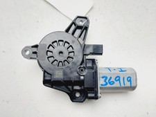 A0009060808 fernsterhebermotor hinten links f&uuml;r MERCEDES-BENZ CLASE A (BM 177)