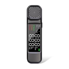 AM03 Professional Alcohol Breathalyzer Non-Contacting Breath Blow Tester2130