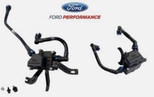 2016-2022 Ford Mustang Shelby Gt350 Oem Lh Rh Engine Oil Air Separator Pair 2016-2022 Ford Mustang Shelby Gt350 Oem Lh Rh Engine Oil Air Separator Pair