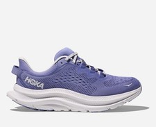 HOKA Womens' Kawana II Training  Gym Shoes - Wild Indigo/Cosmic Grey