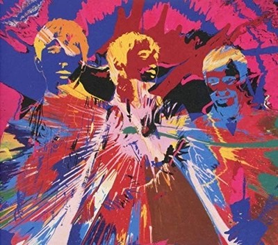 Babyshambles    Sequel To The Prequel - 2CD Digipack - neuwertig