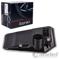 Topran Hydraulikfilter Automatikgetriebe Passend FüR Audi A4 A6 A8 | 113 390