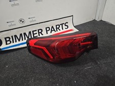 BMW X2 U10 HECKLEUCHTE SEITENWAND RÜCKLEUCHTE LINKS 9448809