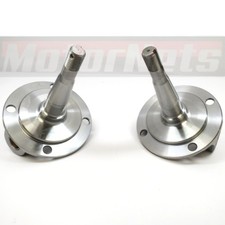 1928-48 Ford Round Spindles Forged Steel Model A 32-48 Car Pick Up Hot Rat Rod