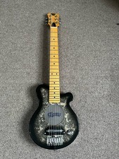 Pignose Guitar