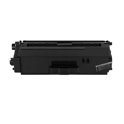 Toner laser TN321BK compatible Brother noir pour impression monochrome TR-TN321BK