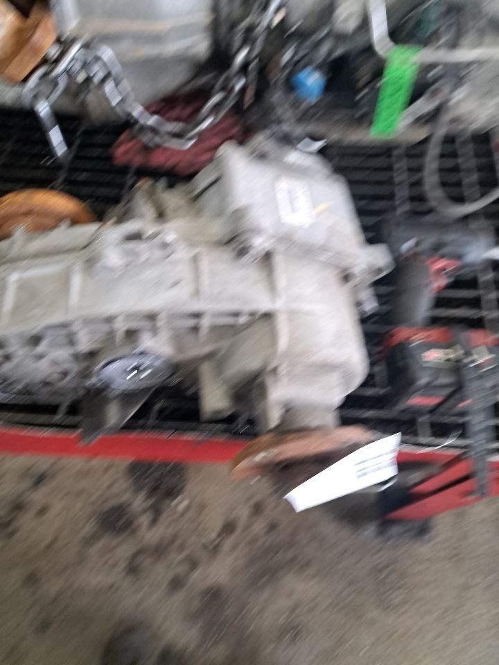 2011 Ranger Transfer Case Sku#4392855