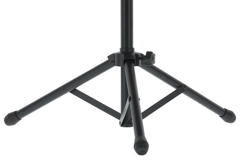 Leggio - Leggio Da Orchestra - Ve5 Nero - Oms-20b