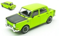 Simca 1000 Rally 2 1970 HellgrüN 1:24 Modell WB124246 Whitebox