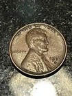 1937 S Lincoln Wheat Penny 1C BN FREE SHIPPING
