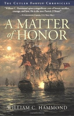 A Matter of Honor,William C. Hammond