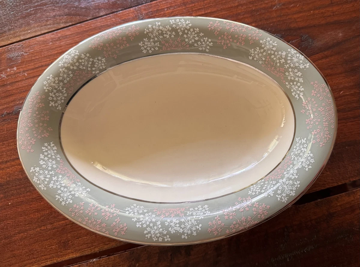 Castleton China Lace for sale | eBay