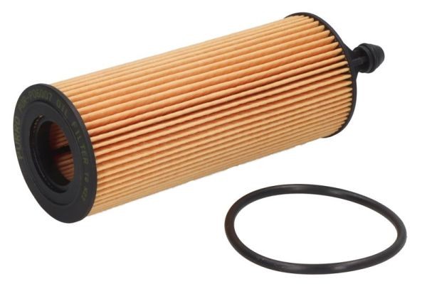 Purro ÖLfilter Filtereinsatz FüR Jeep Wrangler III 3.6 V6 Grand Cherokee IV-image