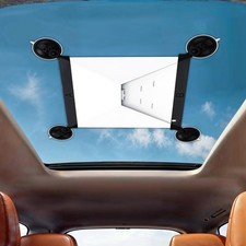 Starlink Mini Mount, Enhanced Strong Suction Cups, Starlink Mini Accessories ...