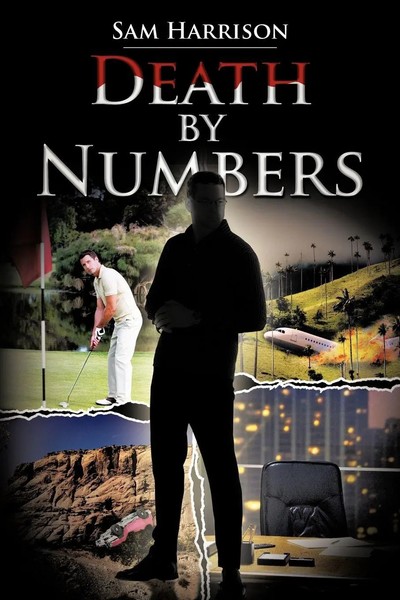 Sam Harrison | Death By Numbers | Taschenbuch | Englisch (2012)-image