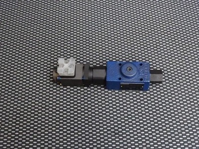 Original Rexroth Druckreduzierventil DRE 6-11/100MG24K4M-3, R900978720 #VW5