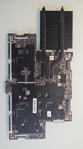 SAMSUNG TV Mainboard GQ75Q950RGTXZG BN94-14510V