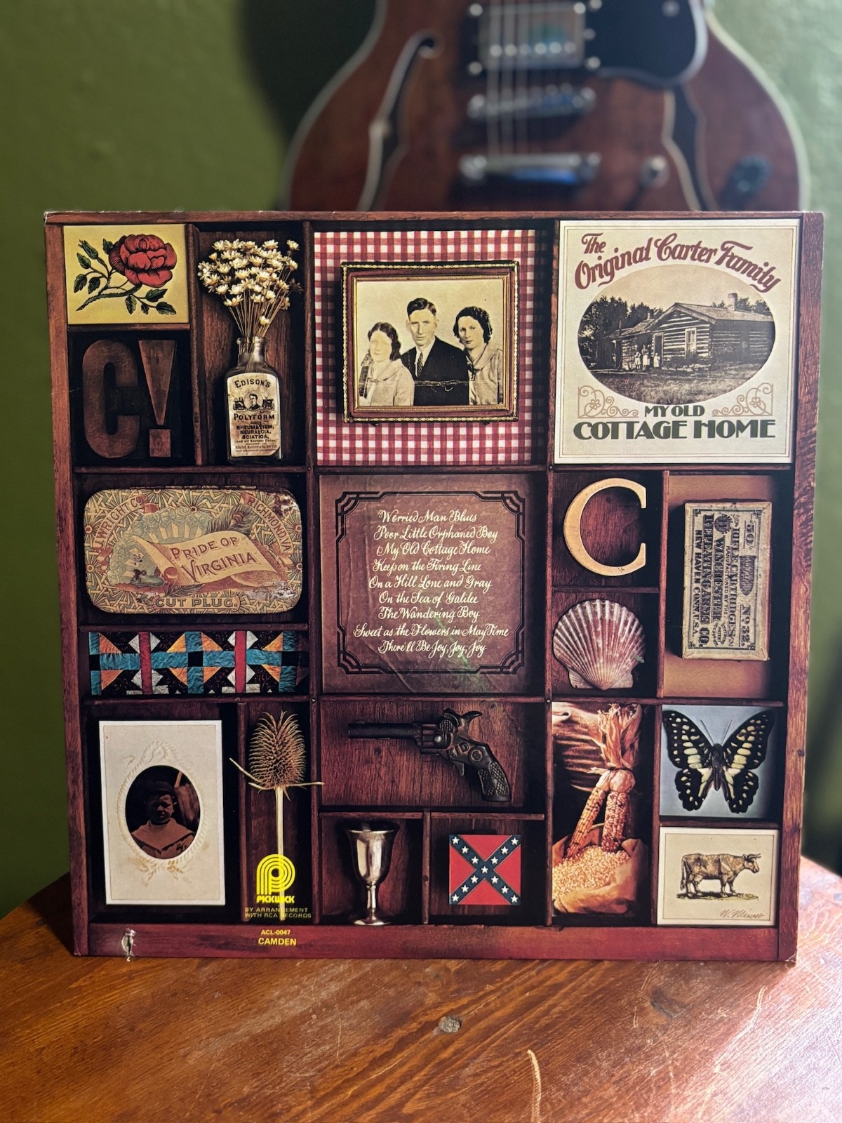 Assorted Vinyl Record Albums Music You Select Rock, Country+ LP Flat $6 Shipping