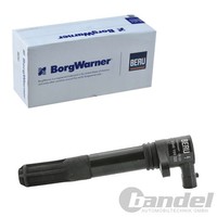 BorgWarner (Beru) ZÜNdspule ZÜNdmodul Passend FüR Alfa Romeo Mito Fiat 500 500L