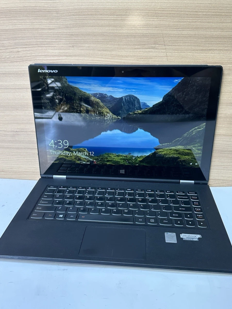 Lenovo IdeaPad Yoga 2 Pro i7 SSD 256GB Lenovo Yoga 7i 2 in 1 16