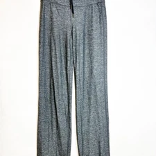 Lululemon | Gray Heathered Lounge Pants