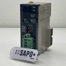 Omron CJ1W-DRM21 used