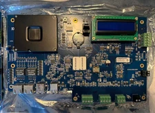 Software House iSTAR ULTRA USTAR GCM D0312-7101-01 BOARD USED WORKING MINT