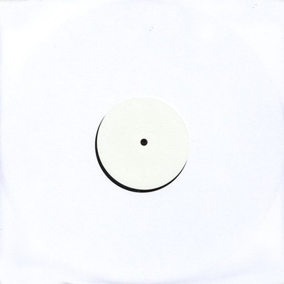 E. Myers - Taps / Rabona (Vinyl 12'' - 2017 - EU - Original)