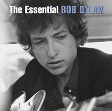 Bob Dylan - The Essential Bob Dylan [New CD]