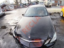 MERCEDES E-CLASS S212 2009-2013 3.0 Diesel Bonnet