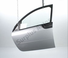 Porte arrière et accessoires Smart FORFOUR